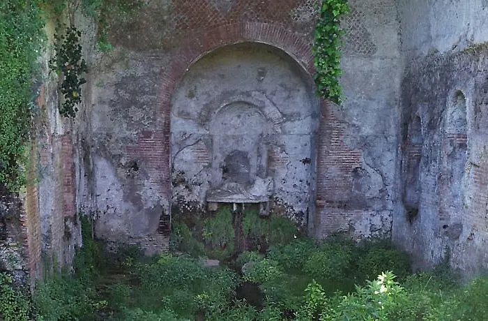 Casa Mora Roma