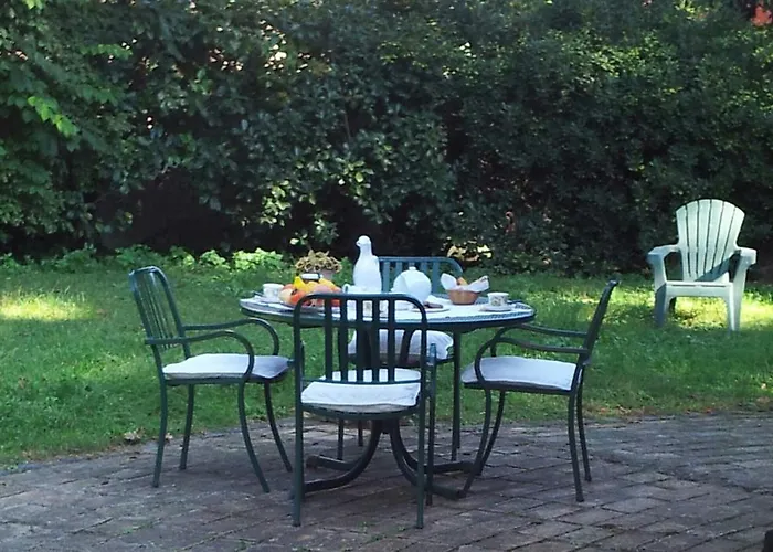 Casa Mora Acomodação com café da manhã  Roma
