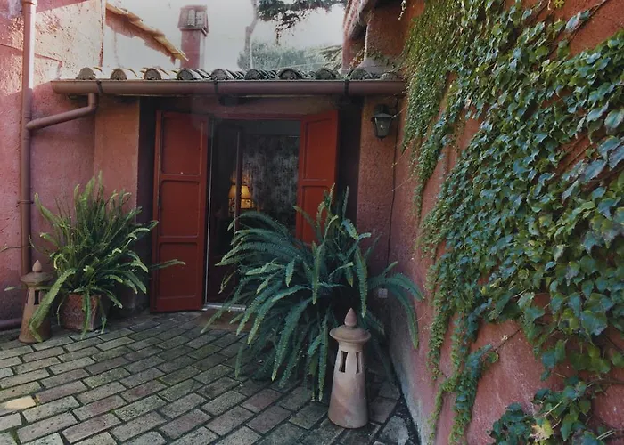 Casa Mora Acomodação com café da manhã 
