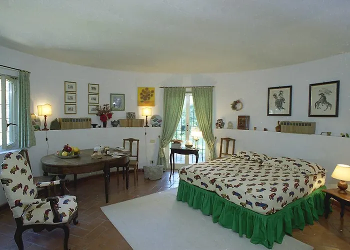 Acomodação com café da manhã  Casa Mora Roma