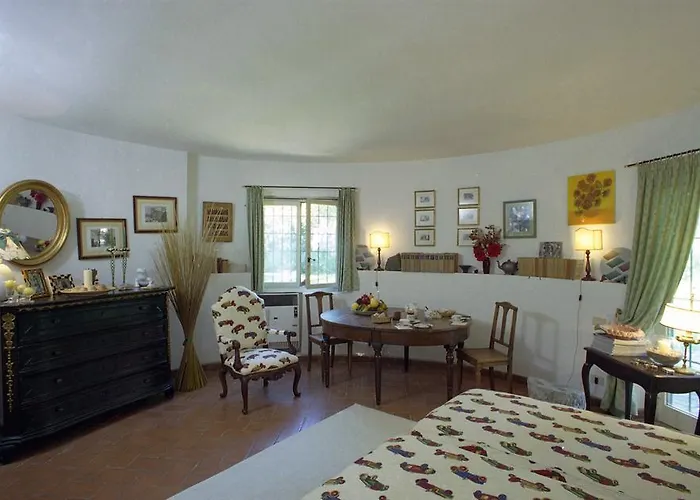 Casa Mora * Roma