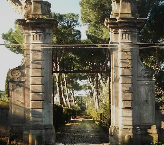 Casa Mora Roma